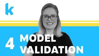 Intro to Machine Learning Lesson 4: Model Validation | Kaggle