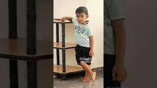 Tom&Jerry sayoo&anvi |sangeethkumar#shorts