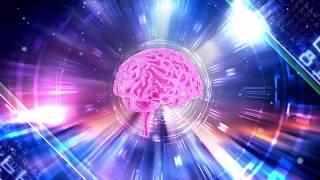 Musique pour Augmenter la Puissance du Cerveau et l'Intelligence  Fréquence du Génie  60 Hz