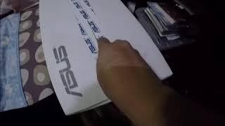 Unboxing Asus ProArt