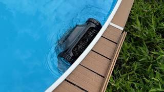 NEUE Poolroboter Generation: AIPER SCUBA S1 und SE  im Test (vs Seagull Pro)