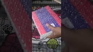 Unboxing of book THE 48 LAWS OF POWER..from flipkart