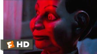 Dead Silence (2007) - Sleeping with the Enemy Scene (2/10) | Movieclips