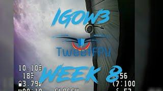 IGOW3 Week08 - Mattyflips