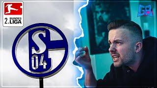 GamerBrother REALTALK über SCHALKE ABSTIEG  | GamerBrother Stream Highlights