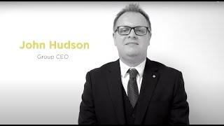 John Hudson | Hudson Employ