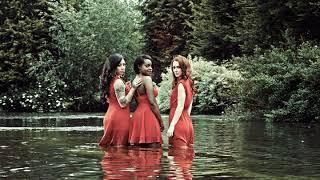 Sugababes/Mutya Keisha Siobhan - Love In Stereo (Richard X demo - The Sacred Three album sessions)