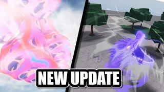 NEW SUIRYU UPDATE!