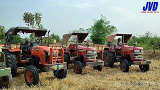 Jagan Village Drive 24/7 పనిచేసిన ట్రాక్టర్ డ్రైవర్స్ Tractor drivers who worked 24/7