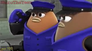 Killer bean gmod meme