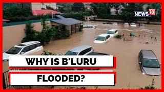 Bengaluru Rains  | Corruption In India | Illegal Construction In  Bangalore | English News | News18