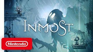 INMOST - Launch Trailer - Nintendo Switch