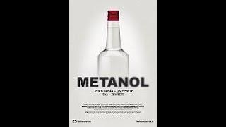 Metanol  (2018) 1 časť