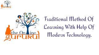 Get Online Tuition For Your Kids With The Online Gurukul