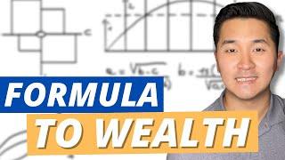 The Millionaire Investment Formulas You Need to Know in 2024