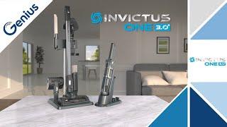 GENIUS | Invictus One 3.0 - TV Angebot