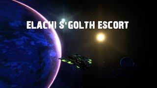 Star Trek Online: Elachi S'Golth Escort (Part 1) | German/Deutsch | FullHD