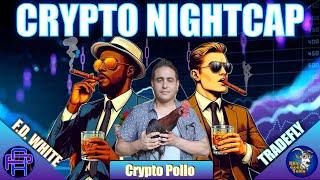 Crypto Nightcap - Critical Bitcoin Levels Post Election