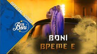 Бони и Емир Джулович – Време E / Boni & Emir Đulović – Vreme E (Official Video)