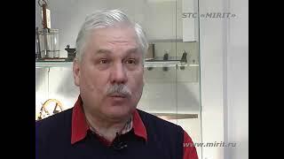 Более 10 лет назад. Что изменилось? (Политехнический музей, Владимир Витвицкий) - Глобальная волна