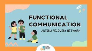 Functional Communication Series | Official Trailer