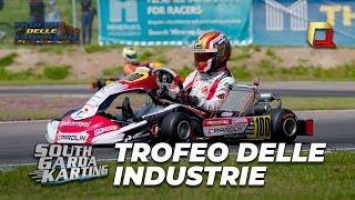 TROFEO DELLE INDUSTRIE - FINAL