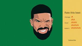 Drake Type Beat - On Instrumental Freestyle Accent beats