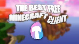 THE BEST FREE HYPIXEL CLIENT - TENACITY CLIENT - FREE DOWNLOAD