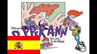 Pepper Ann Opening 01 - Español España (HD)