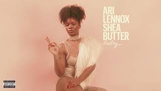 Ari Lennox – New Apartment (Audio)