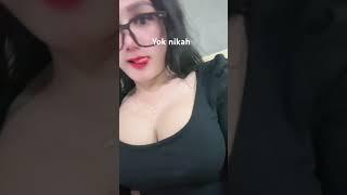 Ayok nikah iG rika_chiut_1996 bosan jdi sendiri#trend #trending