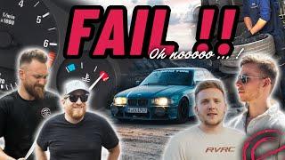 My car is stuck Spain - no idea what to do | Supercar Camping Part 5