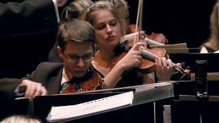 Saint-Saëns – Danse Macabre, Dance of Death, Zebrowski Music School Orchestra