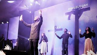 David Dam || HALLELUJAH FESTIVAL 2024 (7th Anniversary) || #HallelujahChallenge