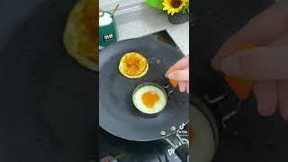 With this gadget you make the best eggs worldwide #Techgadget #shorts