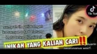 video viral belatung