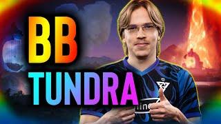 TUNDRA vs BETBOOM - PLAYOFFS ELIMINATION - DREAMLEAGUE SEASON 23 DOTA 2