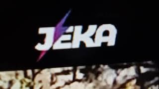 J.E.K.A TV Muzzik logo