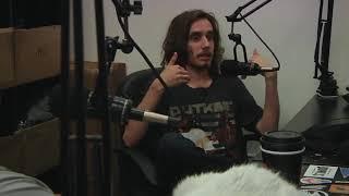 Pouya on spaceghostpurrp and Raider Klan