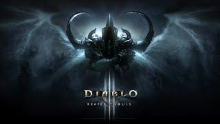 Diablo 3, Part III, with Mrs. Corvas (Season 27)