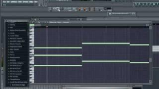 FL Studio Tutorial: Learning the basics