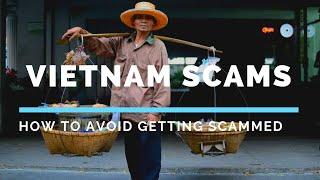 Scams in Vietnam