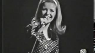 Andee Silver - I Love You 1969