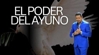 EL PODER DEL AYUNO | PASTOR ISAAC PIMENTEL