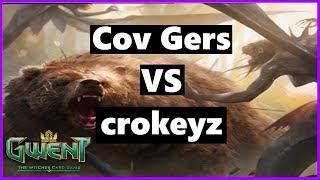 Gwent | Cov Gers VS crokeyz