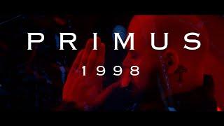 Primus - 1998 (100 Bars) [NDS Records Freetrack]