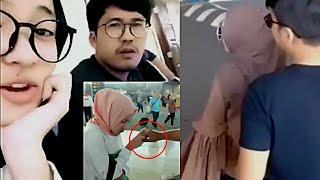 VIRAL Video Tingkah Manja Nissa Sabyan Bilang Gelay di Depan Ayus Jadi Sorotan