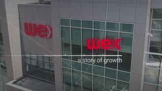 WEX | A Story of Growth