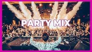 PARTY MIX 2024  | Quarantine & Lockdown Mix | COVID-19