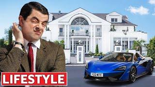 Mr Bean Lifestyle  2021